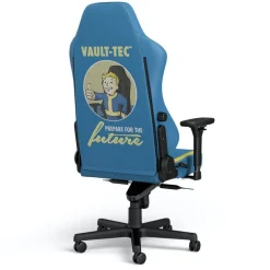 Silla Gaming Noblechairs Hero Fallout Vault-Tec Edition