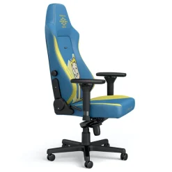 Silla Gaming Noblechairs Hero Fallout Vault-Tec Edition