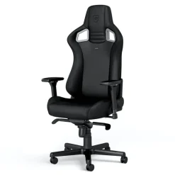 Silla Gaming Noblechairs Epic Black Edition