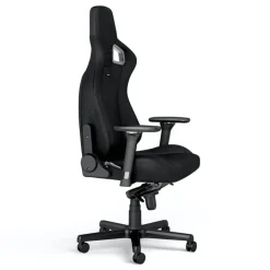 Silla Gaming Noblechairs Epic Black Edition