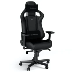 Silla Gaming Noblechairs Epic Black Edition