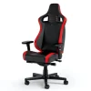 Silla Gaming Noblechairs Epic Compact Rojo
