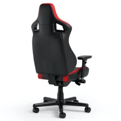 Silla Gaming Noblechairs Epic Compact Rojo