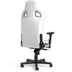 Silla Gaming Noblechairs Epic White Edition