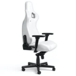 Silla Gaming Noblechairs Epic White Edition