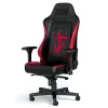 Silla Gaming Noblechairs Hero Doom Edition