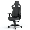 Silla Gaming Noblechairs Epic TX Fabric Edition Antracita