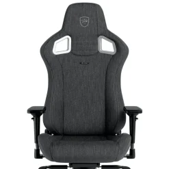 Silla Gaming Noblechairs Epic TX Fabric Edition Antracita