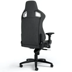 Silla Gaming Noblechairs Epic TX Fabric Edition Antracita
