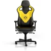 Silla Gaming Noblechairs Epic Borussia Dortmund Edition