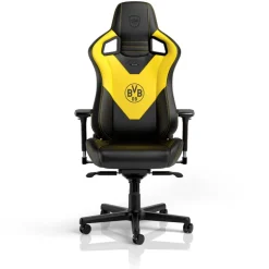 Silla Gaming Noblechairs Epic Borussia Dortmund Edition