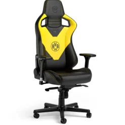 Silla Gaming Noblechairs Epic Borussia Dortmund Edition