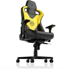 Silla Gaming Noblechairs Epic Borussia Dortmund Edition