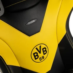 Silla Gaming Noblechairs Epic Borussia Dortmund Edition