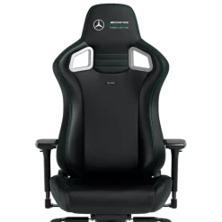 Silla Gaming Noblechairs Epic PU Cuero Mercedes AMG Petronas F1 TEAM