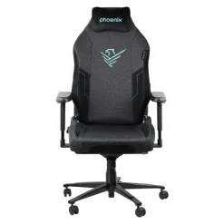Silla Gaming Phoenix Monarch Tela XL