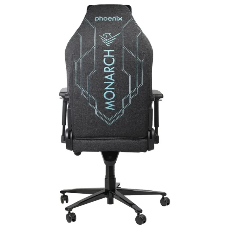 Silla Gaming Phoenix Monarch Tela XL