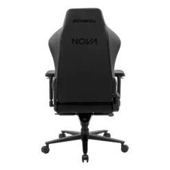 Silla Gaming Phoenix Nova Tela Gris