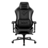 Silla Gaming Phoenix Nova Cuero Negro