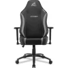 Silla Gaming Sharkoon SGS20 Negro/Gris
