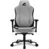 Silla Gaming Sharkoon Skiller SGS40 Gris