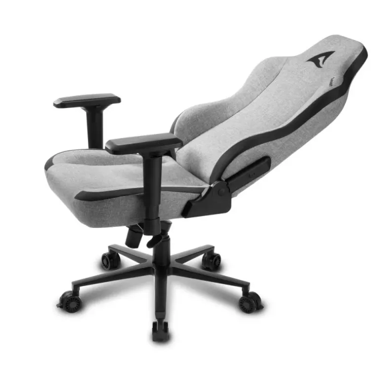 Silla Gaming Sharkoon Skiller SGS40 Gris