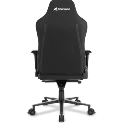 Silla Gaming Sharkoon Skiller SGS40 Fabric Negro