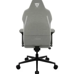 Silla Gaming ThunderX3 CORE Smart Loft Gris Claro