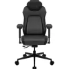 Silla Gaming ThunderX3 CORE Smart Modern Negro