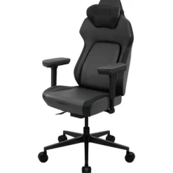 Silla Gaming ThunderX3 CORE Smart Modern Negro
