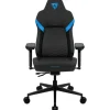 Silla Gaming ThunderX3 CORE Smart Racer Negro/Azul