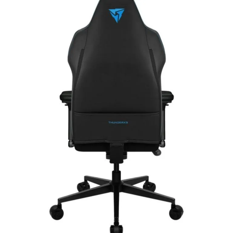 Silla Gaming ThunderX3 CORE Smart Racer Negro/Azul