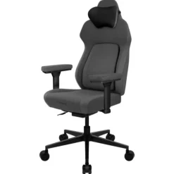 Silla Gaming ThunderX3 CORE Smart Loft Gris Oscuro