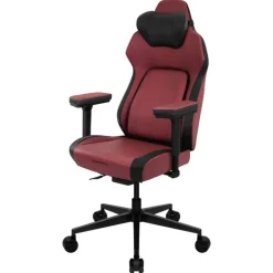 Silla Gaming ThunderX3 CORE Smart Modern Rojo