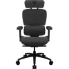 Silla Gaming ThunderX3 XTC Loft Ergo Gris Oscuro