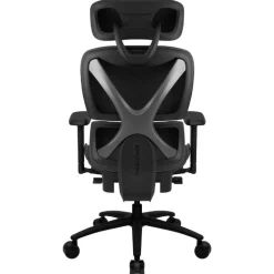 Silla Gaming ThunderX3 XTC Loft Ergo Gris Oscuro