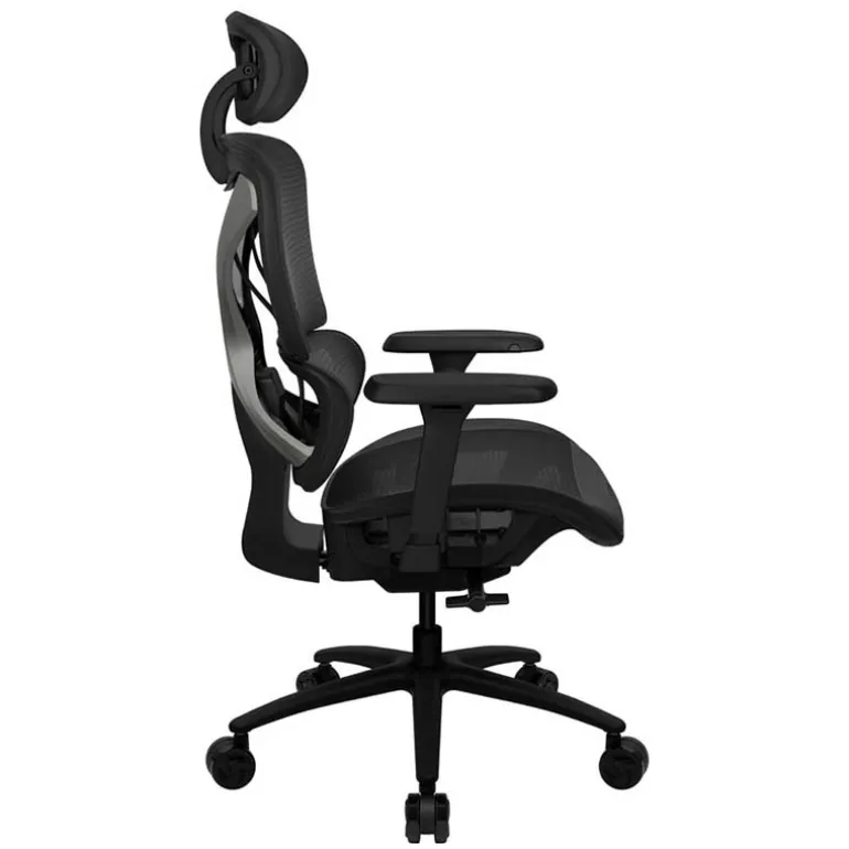 Silla Gaming ThunderX3 XTC Ergonómica Negro
