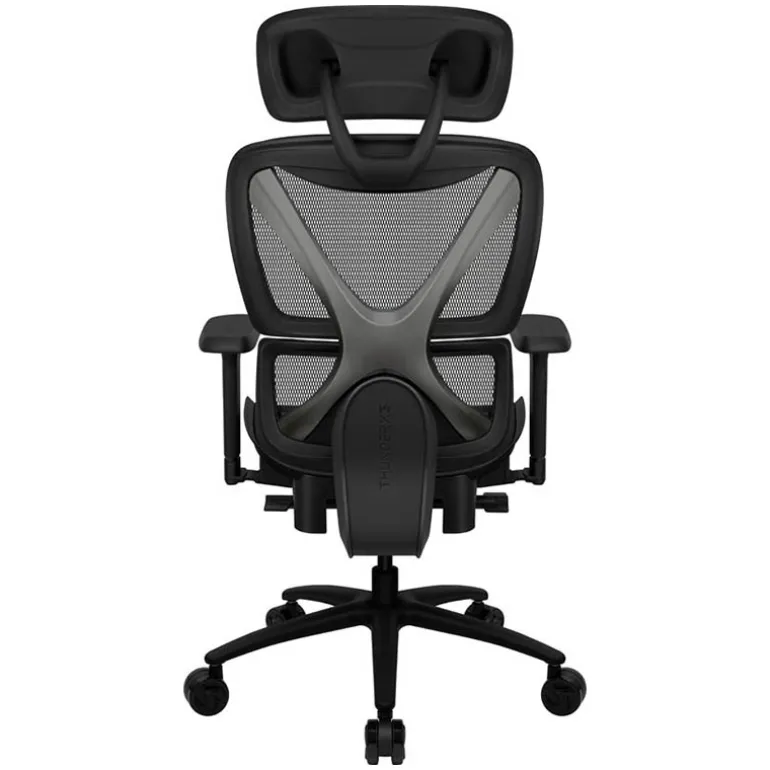 Silla Gaming ThunderX3 XTC Ergonómica Negro
