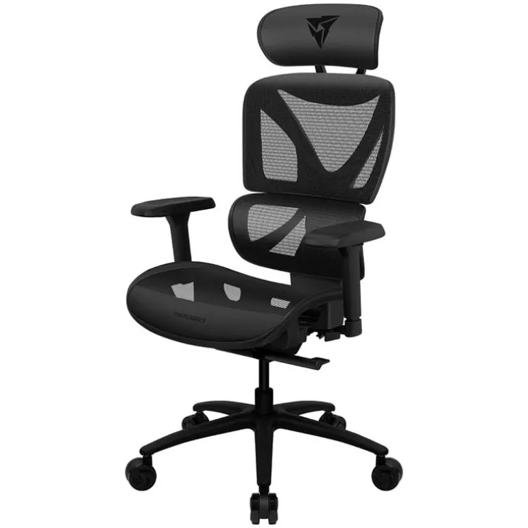 Silla Gaming ThunderX3 XTC Ergonómica Negro