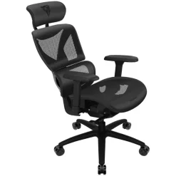 Silla Gaming ThunderX3 XTC Ergonómica Negro