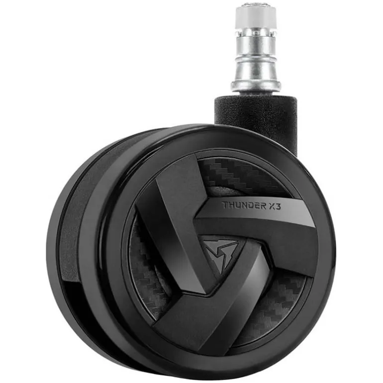 Silla Gaming ThunderX3 XTC Ergonómica Negro