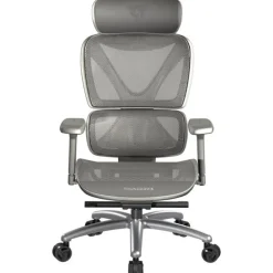 Silla Gaming ThunderX3 XTC Ergo Malla Gris