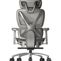 Silla Gaming ThunderX3 XTC Ergo Malla Gris