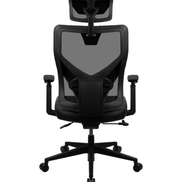 Silla Gaming ThunderX3 Yama 1 Negro