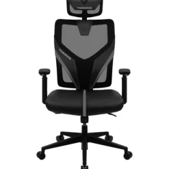 Silla Gaming ThunderX3 Yama 1 Negro