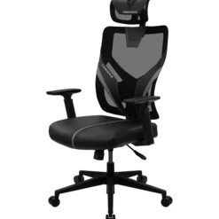 Silla Gaming ThunderX3 Yama 1 Negro