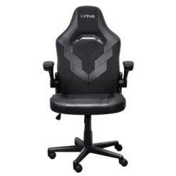 Silla Gaming Trust GXT 703 Negro