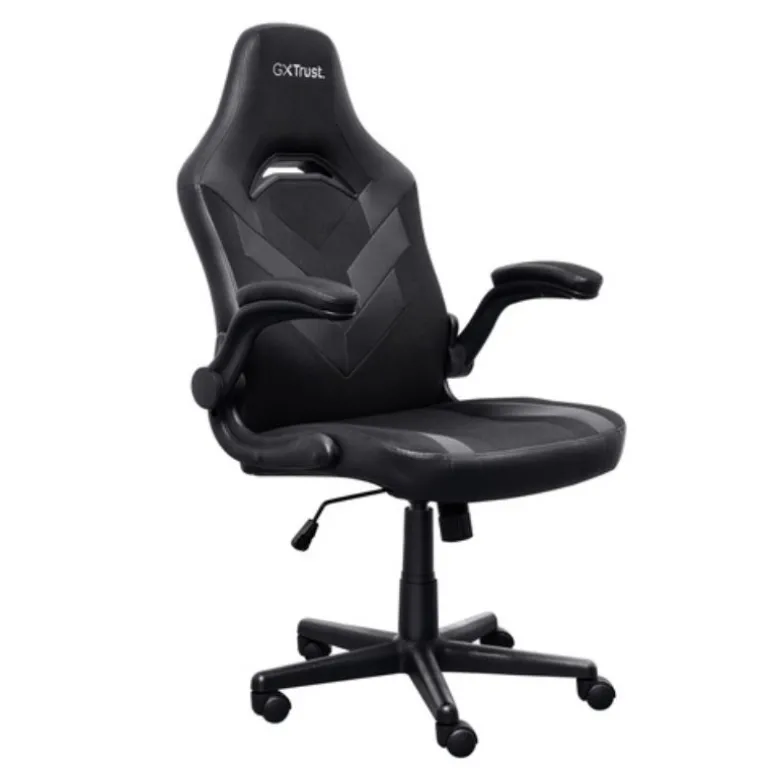 Silla Gaming Trust GXT 703 Negro