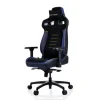 Silla Gaming Vertagear PL4800 Azul Medianoche
