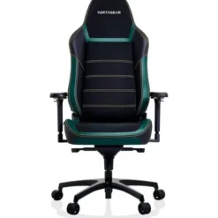 Silla Gaming Vertagear PL6800 Verde Medianoche